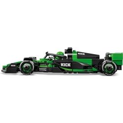 Lego Speed Champions Bolid F1® KICK Sauber Team C44 77247