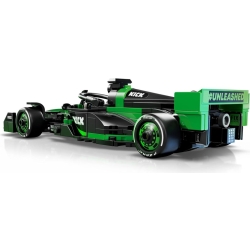 Lego Speed Champions Bolid F1® KICK Sauber Team C44 77247