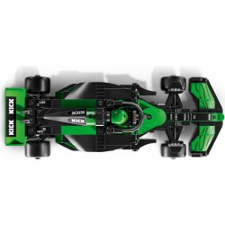 Lego Speed Champions Bolid F1® KICK Sauber Team C44 77247