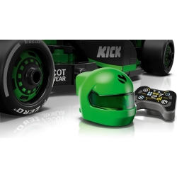 Lego Speed Champions Bolid F1® KICK Sauber Team C44 77247