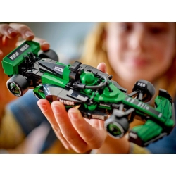 Lego Speed Champions Bolid F1® KICK Sauber Team C44 77247