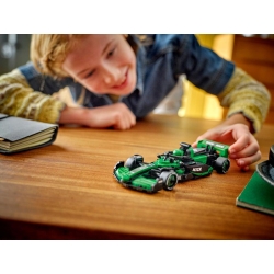Lego Speed Champions Bolid F1® KICK Sauber Team C44 77247