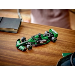 Lego Speed Champions Bolid F1® KICK Sauber Team C44 77247