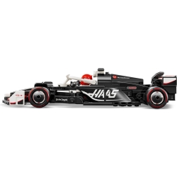 Lego Speed Champions Bolid F1® MoneyGram Haas Team VF-24 77250