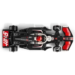 Lego Speed Champions Bolid F1® MoneyGram Haas Team VF-24 77250