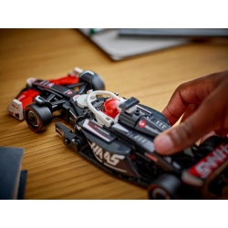 Lego Speed Champions Bolid F1® MoneyGram Haas Team VF-24 77250