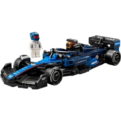 Lego Speed Champions Bolid F1® Williams Racing FW46 77249