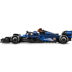 Lego Speed Champions Bolid F1® Williams Racing FW46 77249