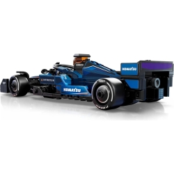 Lego Speed Champions Bolid F1® Williams Racing FW46 77249