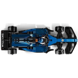Lego Speed Champions Bolid F1® Williams Racing FW46 77249
