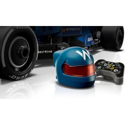 Lego Speed Champions Bolid F1® Williams Racing FW46 77249