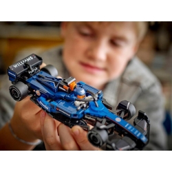 Lego Speed Champions Bolid F1® Williams Racing FW46 77249