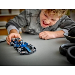 Lego Speed Champions Bolid F1® Williams Racing FW46 77249