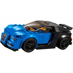 Lego Speed Champions Bugatti Chiron 75878