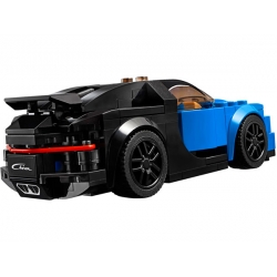 Lego Speed Champions Bugatti Chiron 75878