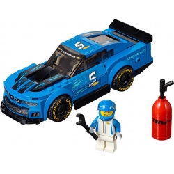 Lego Speed Champions Chevrolet Camaro ZL1 75891