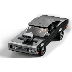 Lego Speed Champions Fast & Furious 1970 Dodge Charger R/T 76912