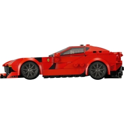 Lego Speed Champions Ferrari 812 Competizione 76914