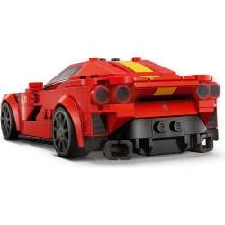 Lego Speed Champions Ferrari 812 Competizione 76914