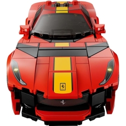 Lego Speed Champions Ferrari 812 Competizione 76914