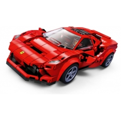 Lego Speed Champions Ferrari F8 Tributo 76895