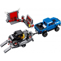 Lego Speed Champions Ford F-150 Raptor i Ford Model A Hot Rod 75875