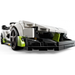 Lego Speed Champions Koenigsegg Jesko 76900