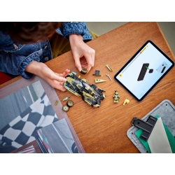 Lego Speed Champions Luksusowe Lamborghini Lambo V12 Vision GT 76923