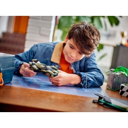 Lego Speed Champions Luksusowe Lamborghini Lambo V12 Vision GT 76923