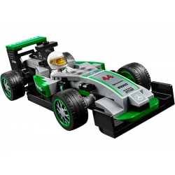 Lego Speed Champions MERCEDES AMG PETRONAS Formula One™ Team 75883