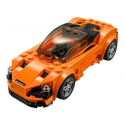 Lego Speed Champions McLaren 720 S 75880