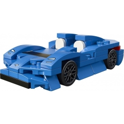 Lego Speed Champions McLaren Elva 30343