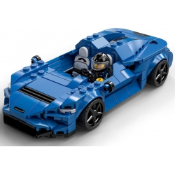 Lego Speed Champions McLaren Elva 76902