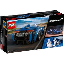 Lego Speed Champions McLaren Elva 76902