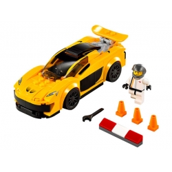 Lego Speed Champions McLaren P1 75909