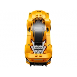 Lego Speed Champions McLaren P1 75909