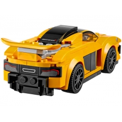 Lego Speed Champions McLaren P1 75909