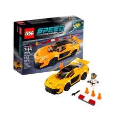 Lego Speed Champions McLaren P1 75909