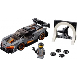 Lego Speed Champions McLaren Senna 75892