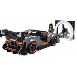 Lego Speed Champions McLaren Senna 75892