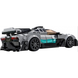 Lego Speed Champions Mercedes-AMG F1 W12 E Performance i Mercedes-AMG ONE 76909