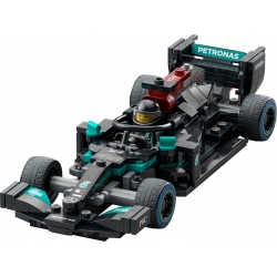 Lego Speed Champions Mercedes-AMG F1 W12 E Performance i Mercedes-AMG ONE 76909