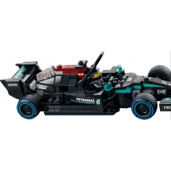 Lego Speed Champions Mercedes-AMG F1 W12 E Performance i Mercedes-AMG ONE 76909