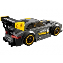 Lego Speed Champions Mercedes-AMG GT3 75877