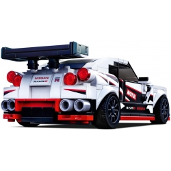 Lego Speed Champions Nissan GT-R NISMO 76896