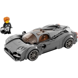 Lego Speed Champions Pagani Utopia 76915