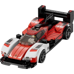 Lego Speed Champions Porsche 963 76916