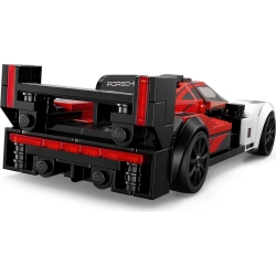 Lego Speed Champions Porsche 963 76916