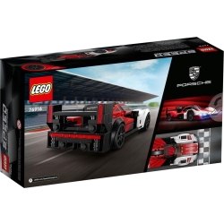 Lego Speed Champions Porsche 963 76916