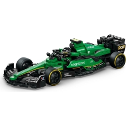 Lego Speed Champions Samochód bezpieczeństwa Aston Martin i AMR23 76925